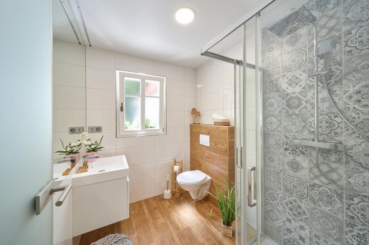 Apartmany Challupa Horní Maršov エクステリア 写真