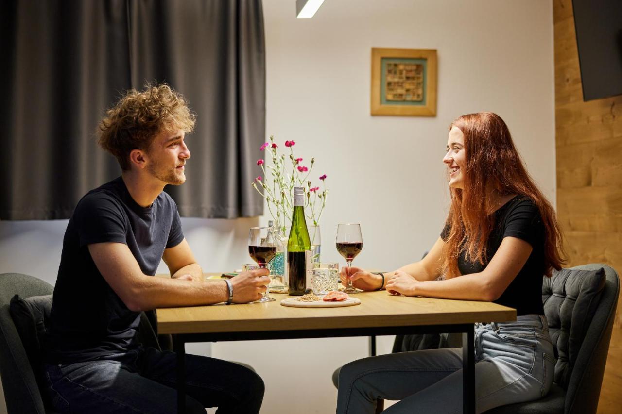 Apartmany Challupa Horní Maršov エクステリア 写真