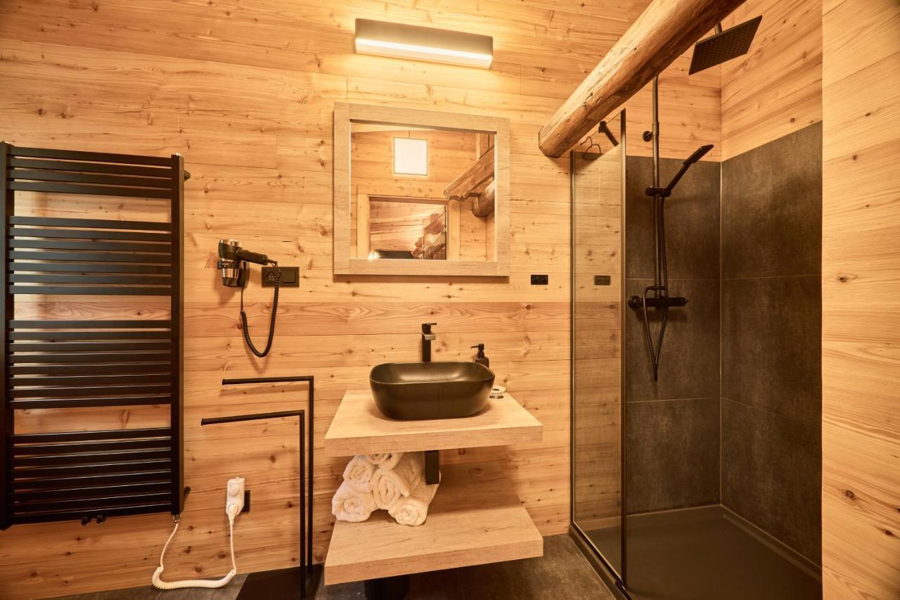 Apartmany Challupa Horní Maršov エクステリア 写真