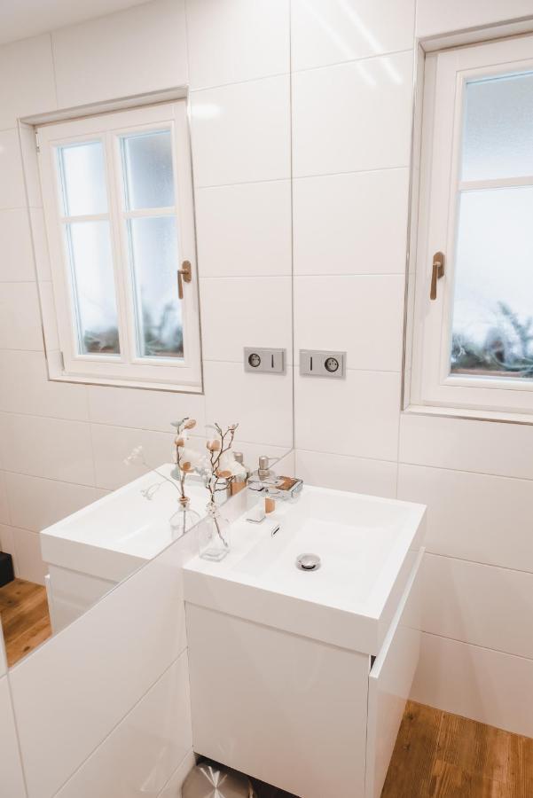 Apartmany Challupa Horní Maršov エクステリア 写真